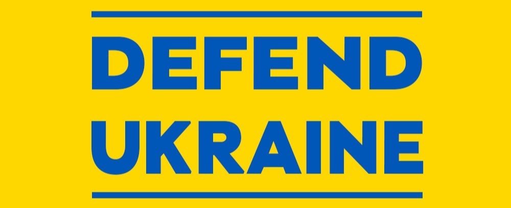 Defend Ukraine